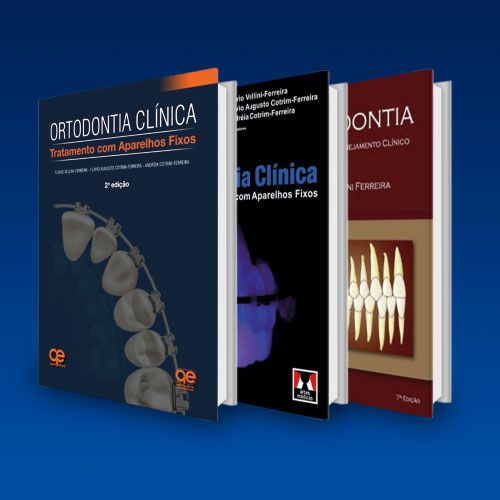 Especializacion En Ortodoncia - IX